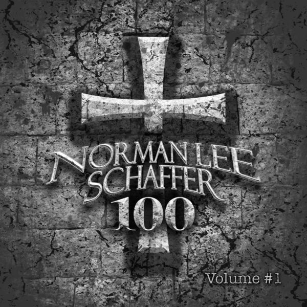Cover art for Norman Lee Schaffer 100, Vol. #1