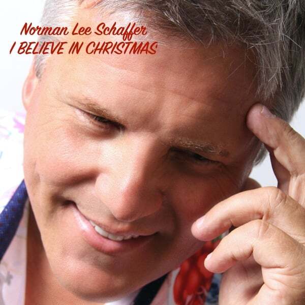 Cover art for I Believe in Christmas