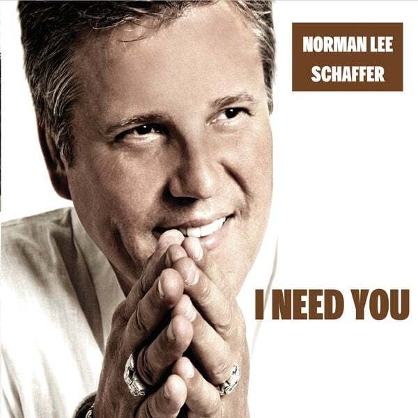 Cover art for I Need You