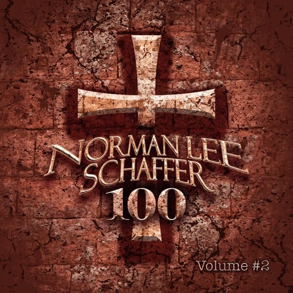 Cover art for Norman Lee Schaffer 100, Vol. #2